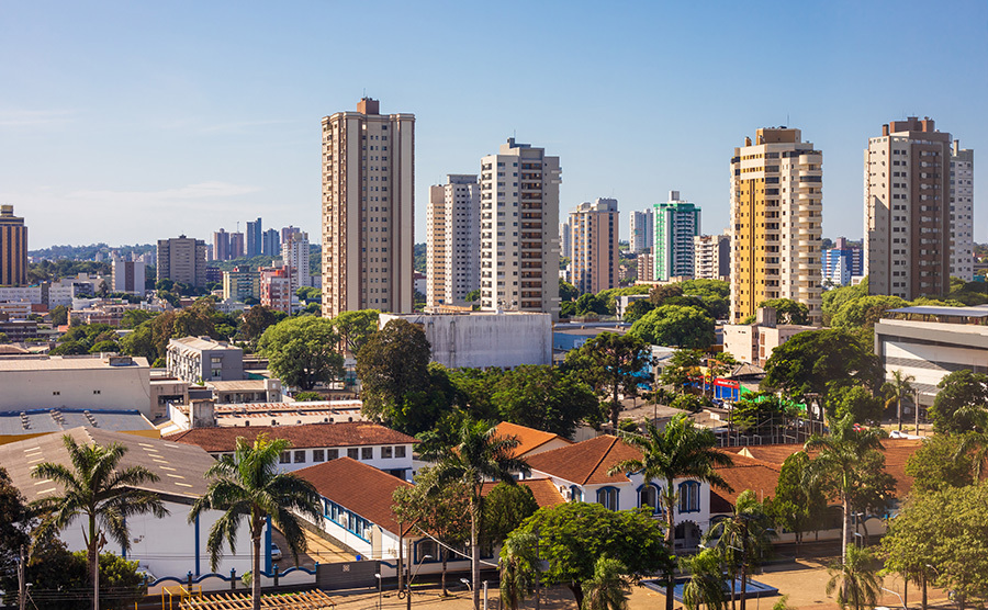 Americana, cidade de São Paulo, obtém redução de R$ 3,5 milhões