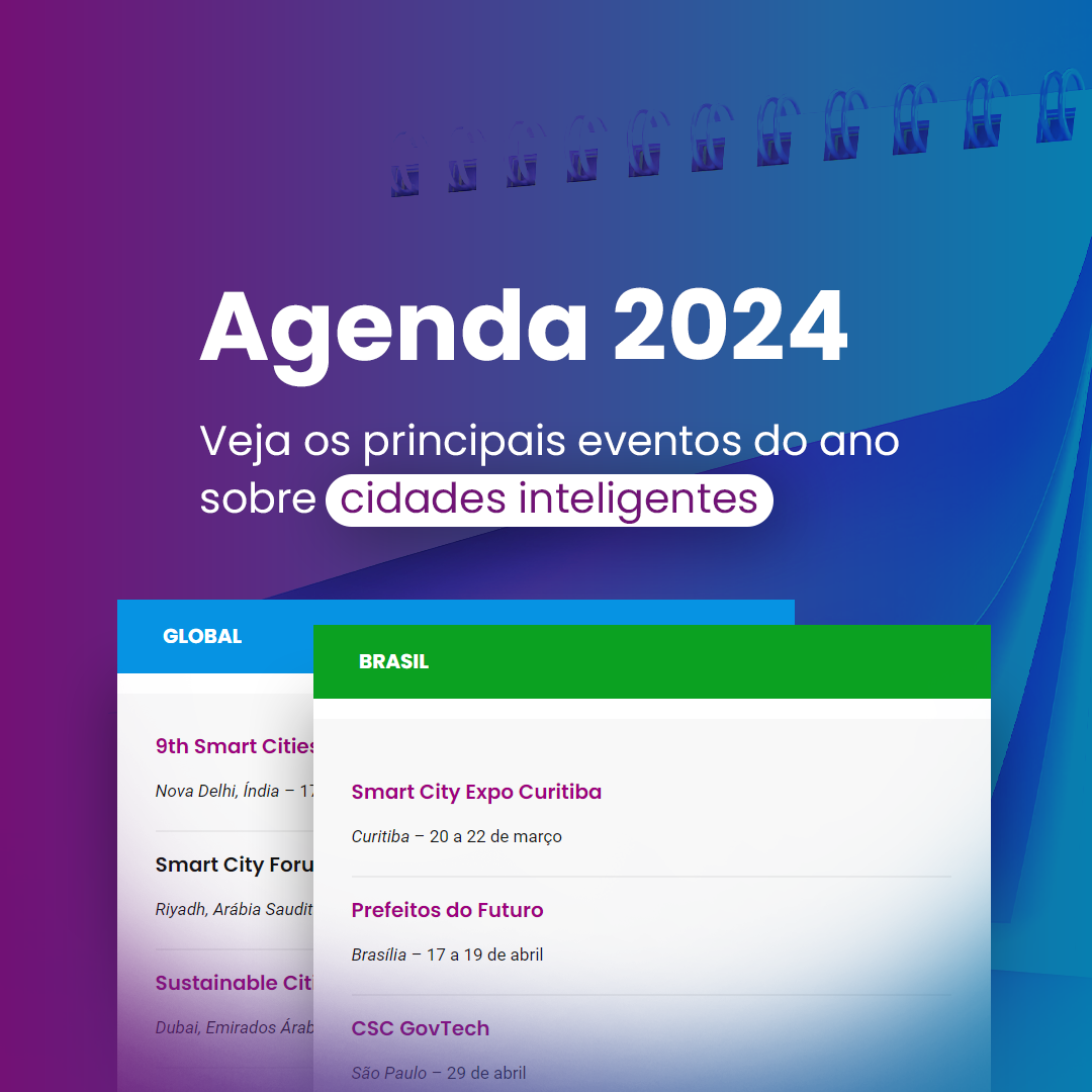 Calendário do mês de fevereiro – 2024 - CSCS